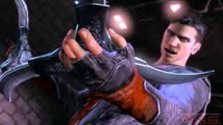 Devil May Cry 5 - Трейлер к выходу игры