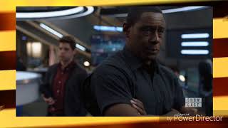 Supergirl Season 3 Episode 20- Part 1- LTYD