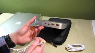 MAXOAK 36000mAh Power Bank for MacBook Air and MacBook Pro
