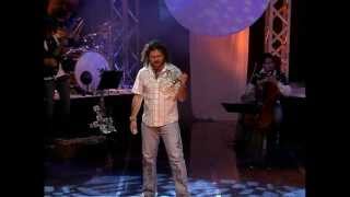 ADENTRO DE TU PIEL--- EDGAR OCERANSKY (DVD GIRANDO)