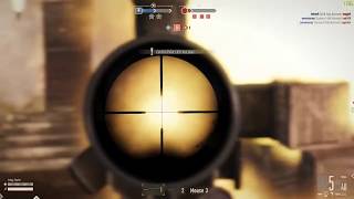 Heroes &  Generals | M1903 43K/4D [KAMIKAZE SNIPER]