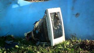 Disparos con mi CZ 452 .22wmr