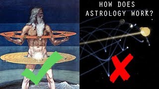 ASTROLOGY EXPLAINED 2019