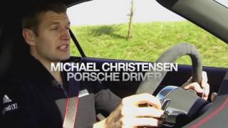 Avis World's Best Driving Road