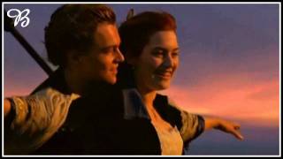 Titanic [CRAZIER]; Jack & Rose; music video