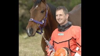 Large Animal Rescue   Hawkesbury SES #horseemergency