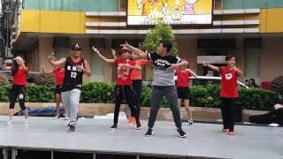 Performed w/ mc fil(1)