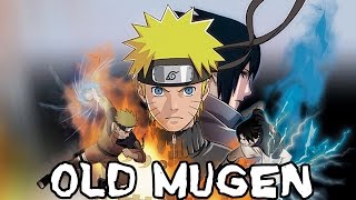 Naruto Shippuden: Ultimate M.U.G.E.N Storm - Generations