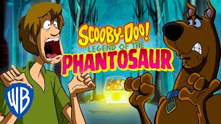 Scooby-Doo! in Italiano | Leggenda del Fantosauro | Primi 10 Minuti 