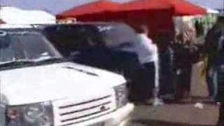 Donny Show 2007 - CruiseNorthEast - PART 3
