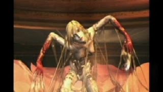 Koudelka FINAL Boss Elaine