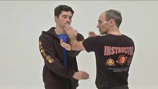Jun Fan Gung Fu JKD, Sifu David Delannoy. DVD & VOD