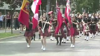 Queen's Student Alumni Association Welcome to Queen's