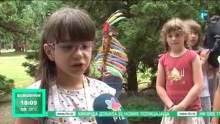 Dan zaštite životne sredine u Bečeju