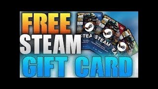 How to get free steam keys 2018 -No survey