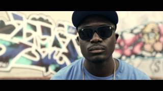 Black C "Blindman"