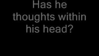 Black Sabbath Iron Man Lyrics