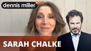 Sarah Chalke on her real life friendship with Katherine Heigl