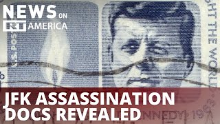 How Jesse Ventura found 'closure' on JFK mystery