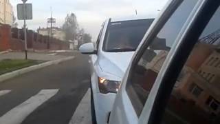 Первая встреча Drive2.ru Анжеро-Судженск..Видео