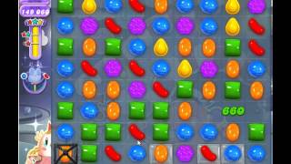 Candy Crush Saga Dreamworld Level 86 No Booster 3 Stars