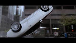 FAST & FURIOUS 8 PREMIERE: 12. APRIL  ACTION  2 T. 16 MIN.