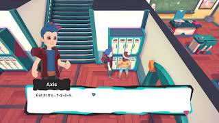 Temtem Alpha Playthrough: Part 2