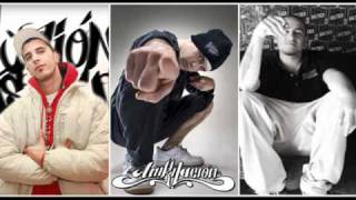 Los Pibes Frescolate Arias Feat Bruto Chr Mic Aberracion
