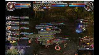Priston Tale 2 - Mercenarios doing GV 8x