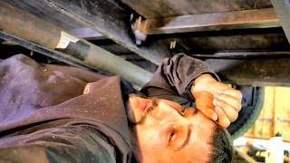 Box trailer Upgrades and modifications!!!
