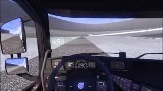 Physics Test Map(1.8.2.5) - ETS 2