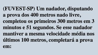 #MF6 Divisão de números naturais - questão 5 | Matemática 6º ano