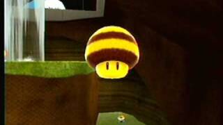 Super Mario Galaxy- Chapter 2 (part 1 of 4)
