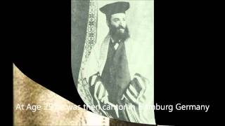 Cantor Yossele Rosenblatt & Cantor Samuel Malavsky Seudas Moshiach