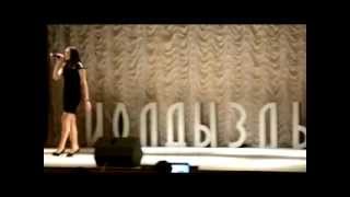 Нигматуллина Ильгина ' This is me '