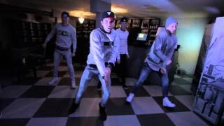 Danity Kane - LEMONADE choreo by Martins Scibor-Gurkovskis TODES