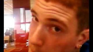 Enri Beatbox @ wiskunde jeweet