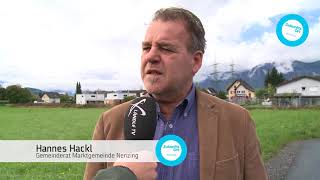 Zukunftsort Nenzing - Kultur in Nenzing