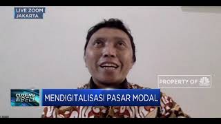 Ini Alasan KSEI Percepat Penggunaan e-Proxy