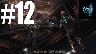 Dead Space Прохождение часть 12 Найти и спасти!