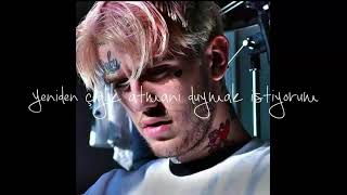 Marshmello x Lil Peep - Spotlight (Türkçe Çeviri)
