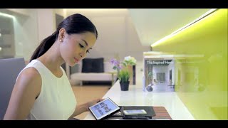 Malaysian Property Video, Mah Sing, D'Sara Sentral