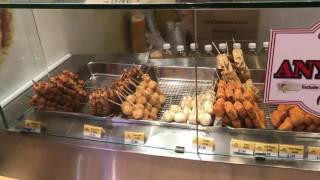 Old Chang kee ของกินเล่นอร่อยๆที่ สิงคโปร์