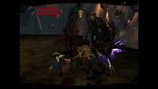 Прохождение Alice Madness Returns | Глава 3, Дорога к Гусенице(1)