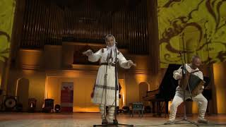 Ирина Юшкина дӓ Арсений Яйцов - Шикӓ, викӓ