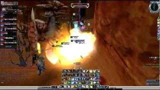 rf.asgard.la Rf Online Novus 14.03.13 PvP in Sette Desert 10 vs 20 Bellato Xclass PoV