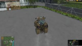 FS 15 Let's play карта Янова долина хардкор v2.0 ( Janov Valley hardcore ) кооп 27 #