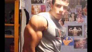 !!!!!Lorenzo Becker before and after!!!