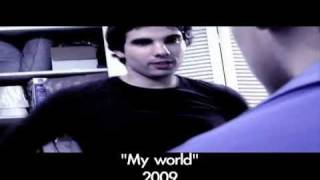 Julio Coutinho (Actor) - Demo Reel