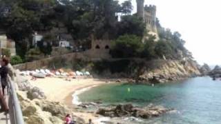 Lloret de Mar (Испания - Каталония)